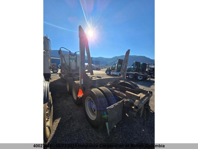 1NKDX4TX1ER967618 Kenworth Isx