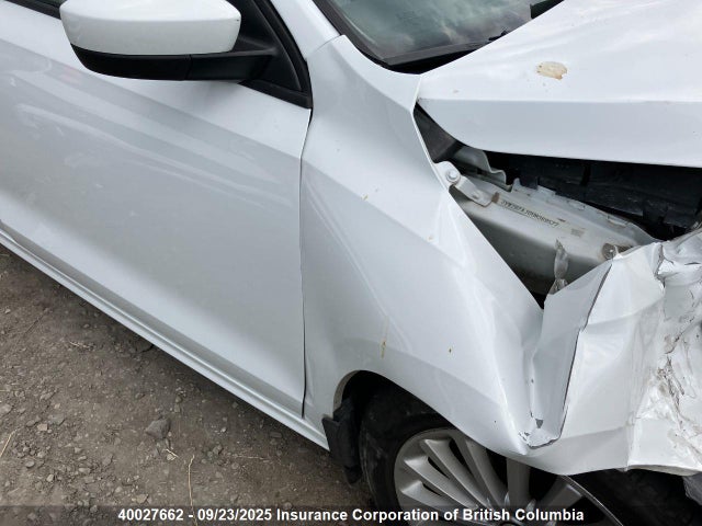 3VW2B7AJ0HM369577 Volkswagen 1.4 tsi