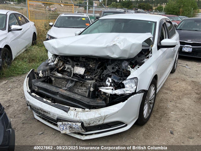 3VW2B7AJ0HM369577 Volkswagen 1.4 tsi