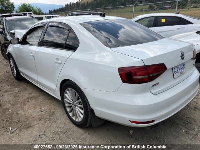 3VW2B7AJ0HM369577 Volkswagen 1.4 tsi