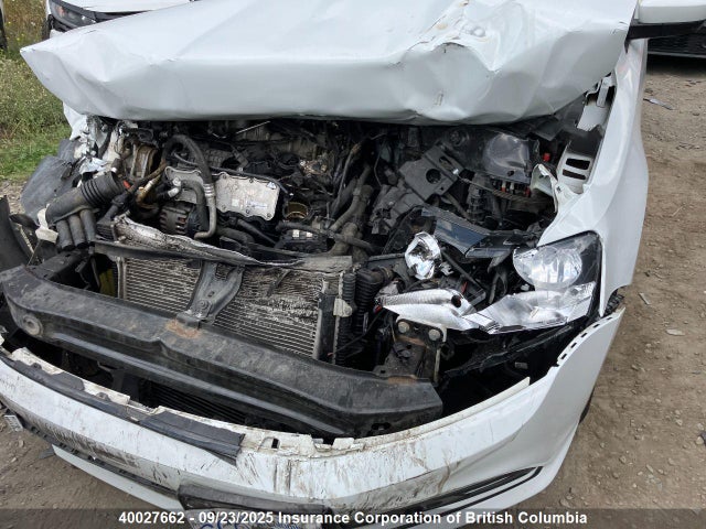 3VW2B7AJ0HM369577 Volkswagen 1.4 tsi