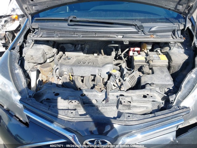 Toyota 1nz-fe 2015 VNKKTUD3XFA037384 Image 10