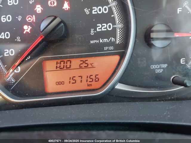 Toyota 1nz-fe 2015 VNKKTUD3XFA037384 Image 14