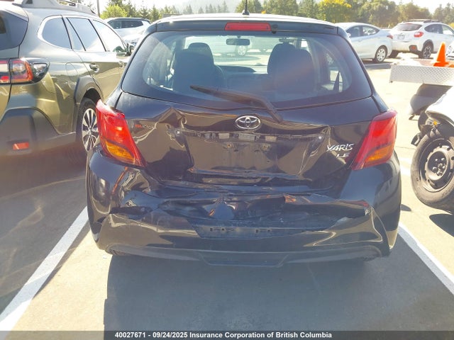 Toyota 1nz-fe 2015 VNKKTUD3XFA037384 Image 15