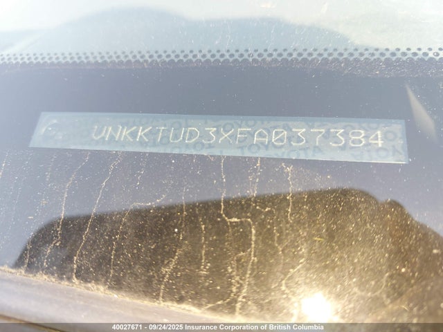 Toyota 1nz-fe 2015 VNKKTUD3XFA037384 Image 17