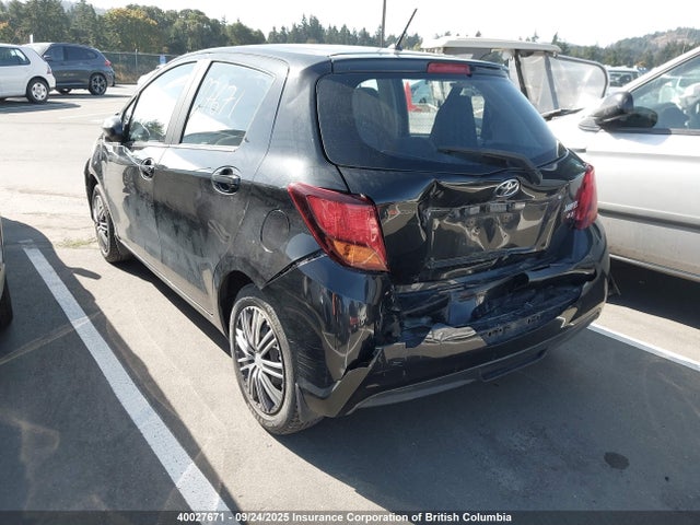 Toyota 1nz-fe 2015 VNKKTUD3XFA037384 Image 3