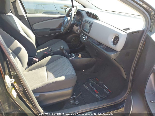 Toyota 1nz-fe 2015 VNKKTUD3XFA037384 Image 5