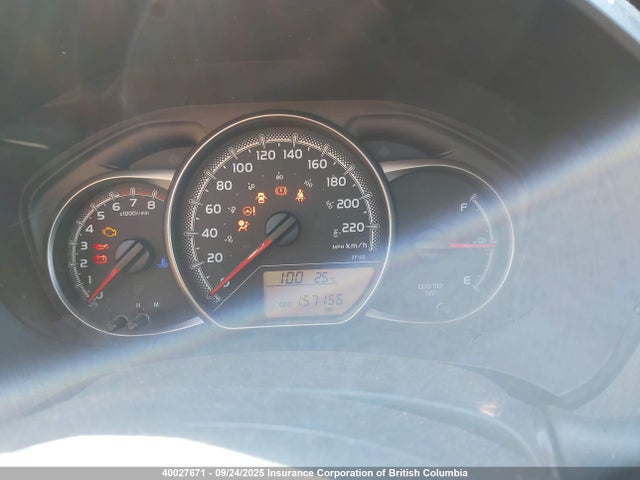 Toyota 1nz-fe 2015 VNKKTUD3XFA037384 Image 7