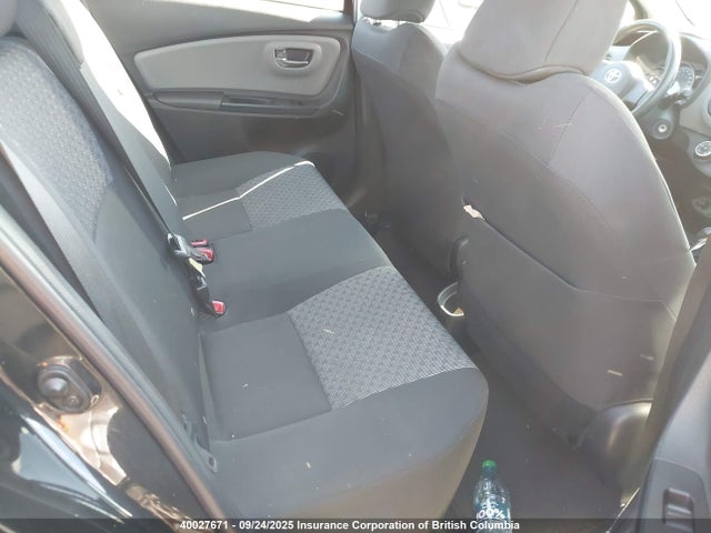 Toyota 1nz-fe 2015 VNKKTUD3XFA037384 Image 8