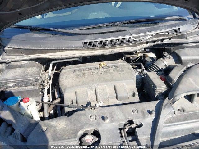 5FNRL5H28GB503997 Honda j35z8
