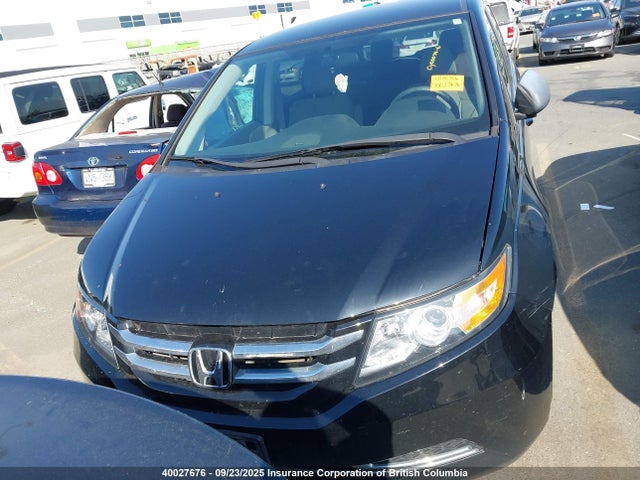 5FNRL5H28GB503997 Honda j35z8