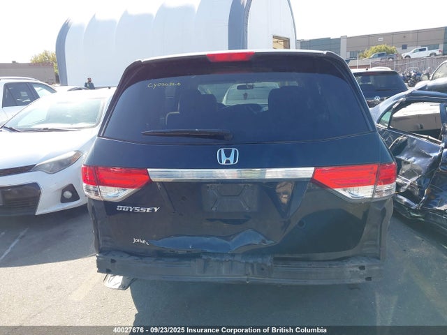 5FNRL5H28GB503997 Honda j35z8