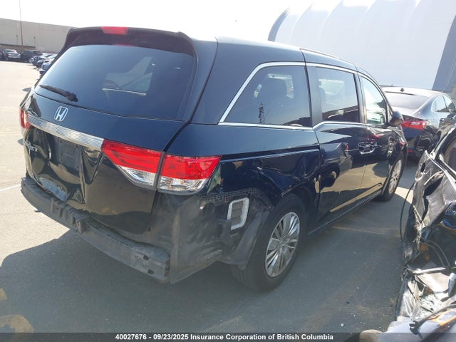 5FNRL5H28GB503997 Honda j35z8