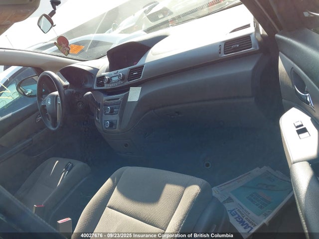 5FNRL5H28GB503997 Honda j35z8