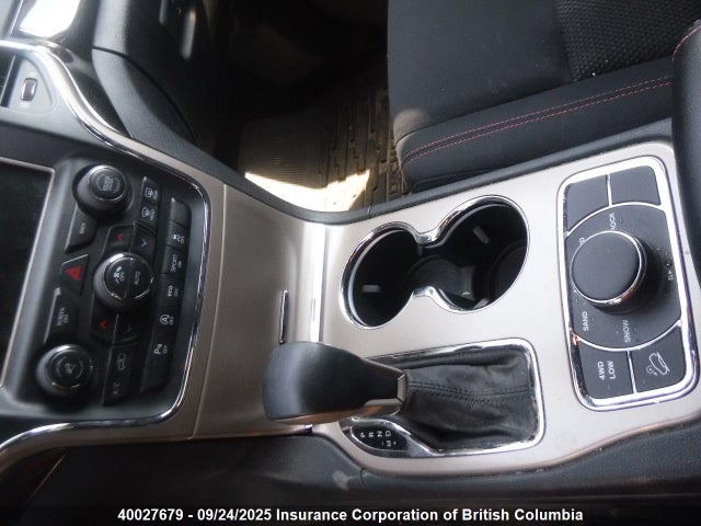 1C4RJFAG0HC713302 Jeep Grand Cherokee