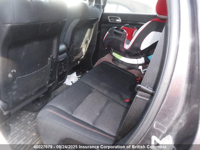 1C4RJFAG0HC713302 Jeep Grand Cherokee