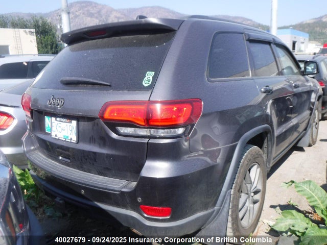 1C4RJFAG0HC713302 Jeep Grand Cherokee