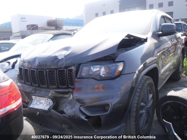 1C4RJFAG0HC713302 Jeep Grand Cherokee