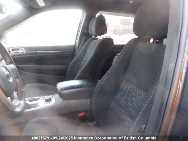 1C4RJFAG0HC713302 Jeep Grand Cherokee