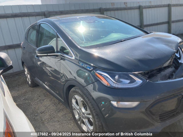 1G1FY6S06K4115810 auction archive image
