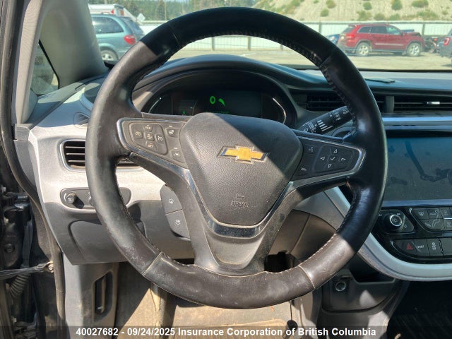 1G1FY6S06K4115810 Chevrolet 2019