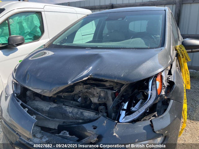 1G1FY6S06K4115810 Chevrolet 2019