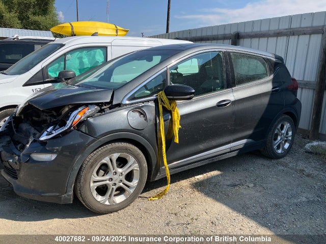 1G1FY6S06K4115810 Chevrolet 2019