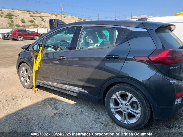 1G1FY6S06K4115810 Chevrolet 2019