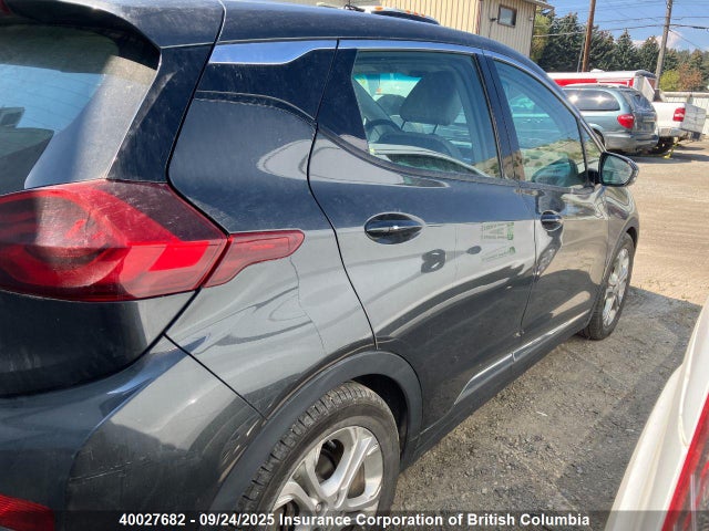 1G1FY6S06K4115810 Chevrolet 2019