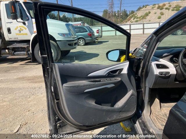 1G1FY6S06K4115810 Chevrolet 2019