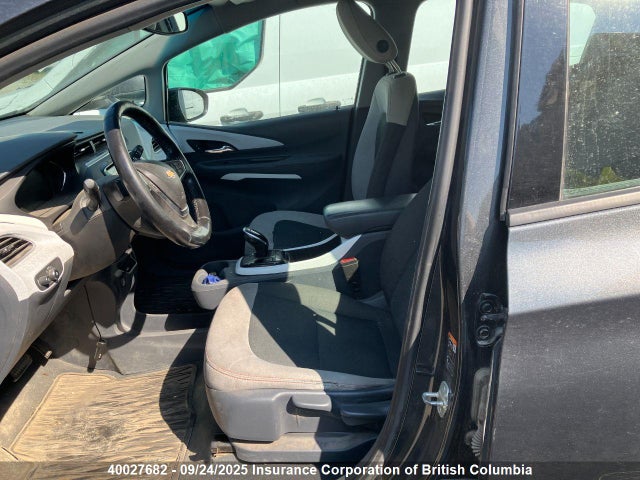 1G1FY6S06K4115810 Chevrolet 2019
