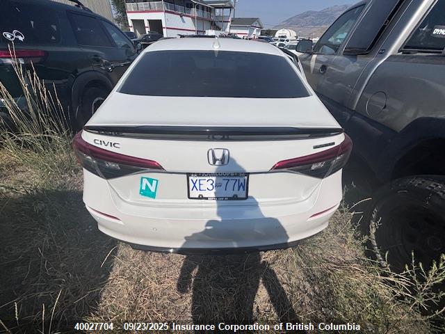 2HGFE1F92NH005017 Honda l15b7