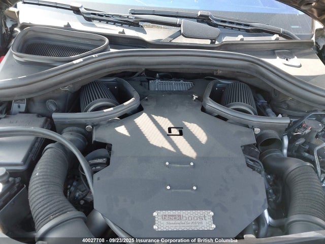 4JGDA7FBXGA778032 Mercedes-Benz m157
