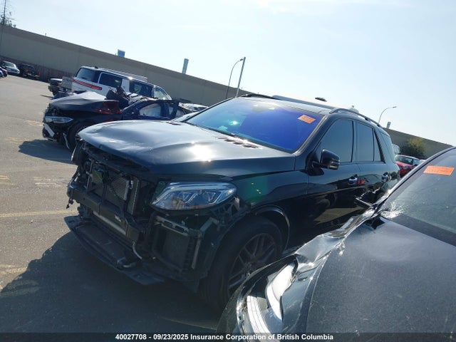 4JGDA7FBXGA778032 Mercedes-Benz m157