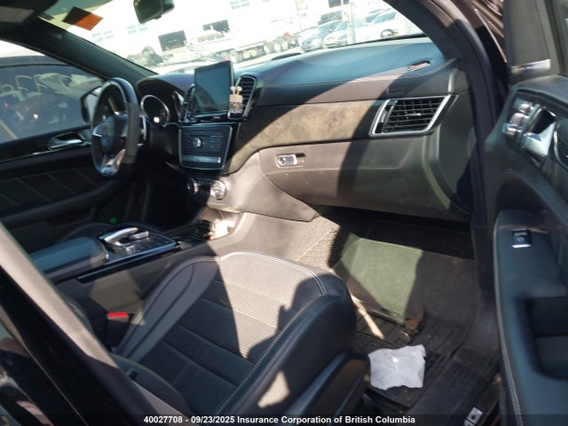 4JGDA7FBXGA778032 Mercedes-Benz m157