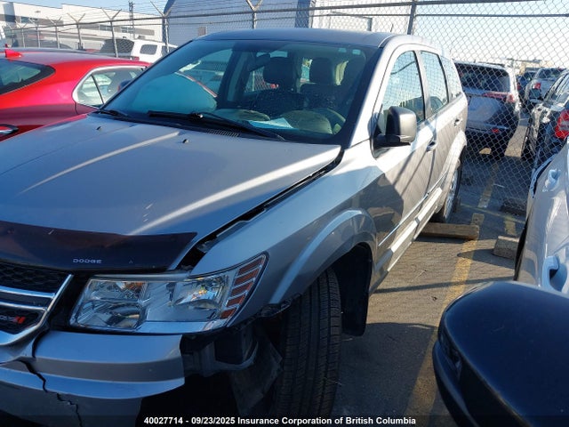 Dodge 2015 2015 3C4PDCAB7FT616391 Image 2