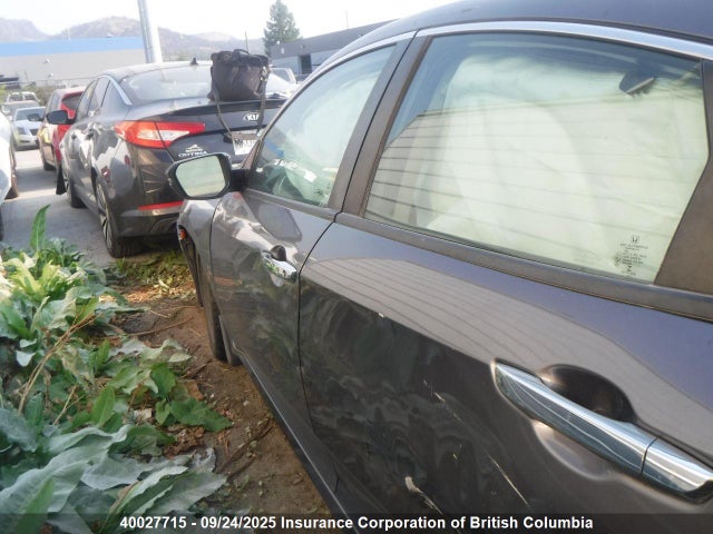 Honda l15b7 2021 2HGFC1F90MH100809 Image 11