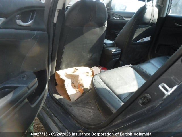 Honda l15b7 2021 2HGFC1F90MH100809 Image 13