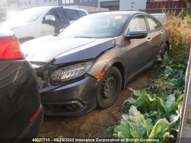 Honda l15b7 2021 2HGFC1F90MH100809 Image 16