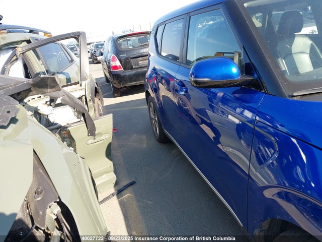 KIA 2020 2020 KNDJ33A12L7003448 Image 13