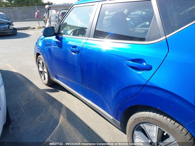 KIA 2020 2020 KNDJ33A12L7003448 Image 14