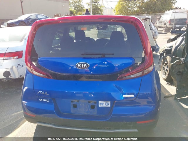 KIA 2020 2020 KNDJ33A12L7003448 Image 16