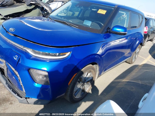 KIA 2020 2020 KNDJ33A12L7003448 Image 2