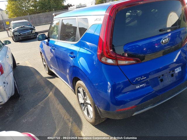 KIA 2020 2020 KNDJ33A12L7003448 Image 3