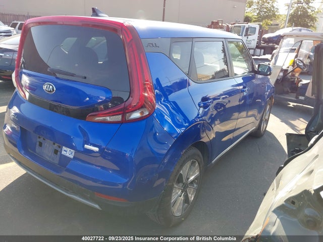 KIA 2020 2020 KNDJ33A12L7003448 Image 4