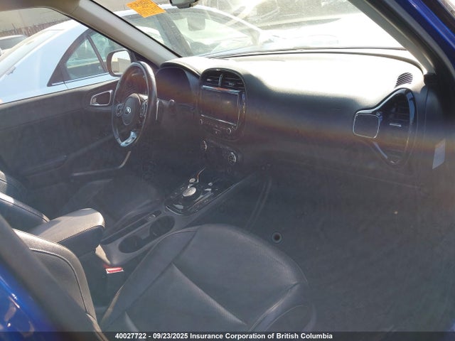 KIA 2020 2020 KNDJ33A12L7003448 Image 5