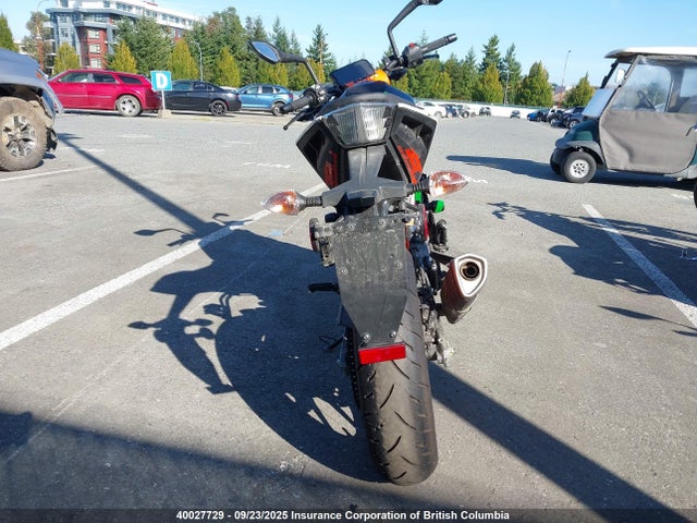 KTM 2019 2019 MD2JPJ406KC209142 Image 6