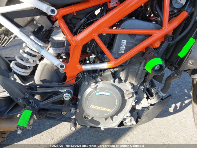 KTM 2019 2019 MD2JPJ406KC209142 Image 8