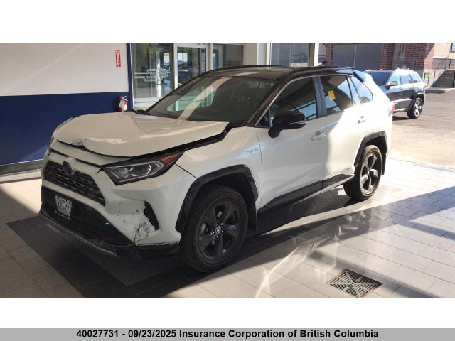 2T3RWRFV7MW117041 Toyota a25a-fxs, 3nm+4nm(ni)