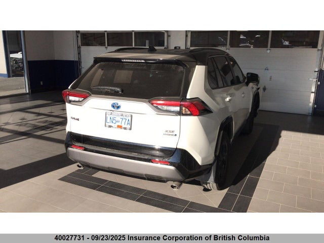 2T3RWRFV7MW117041 Toyota a25a-fxs, 3nm+4nm(ni)
